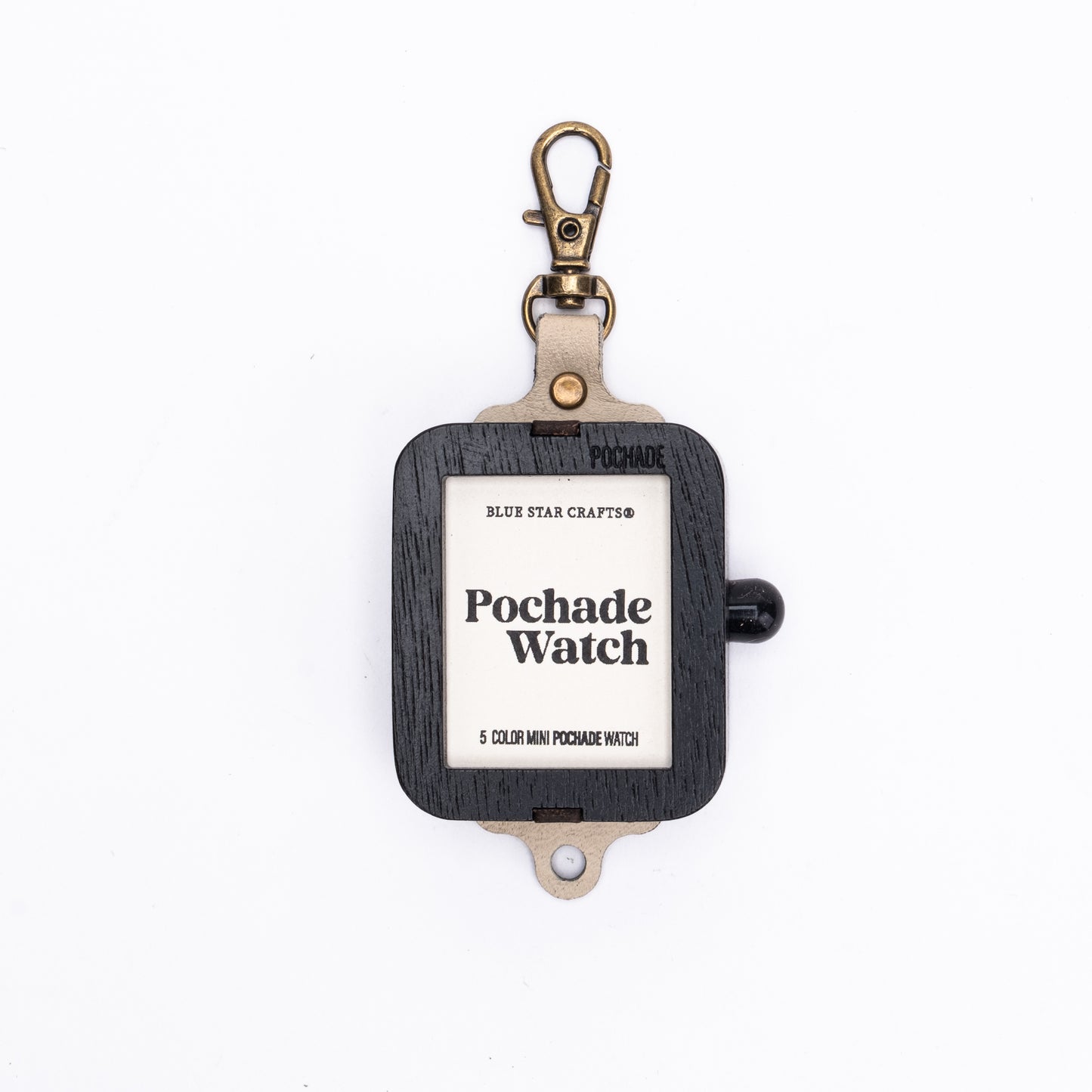 5 Color Mini Palette Watch