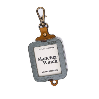 Sketcher Watch