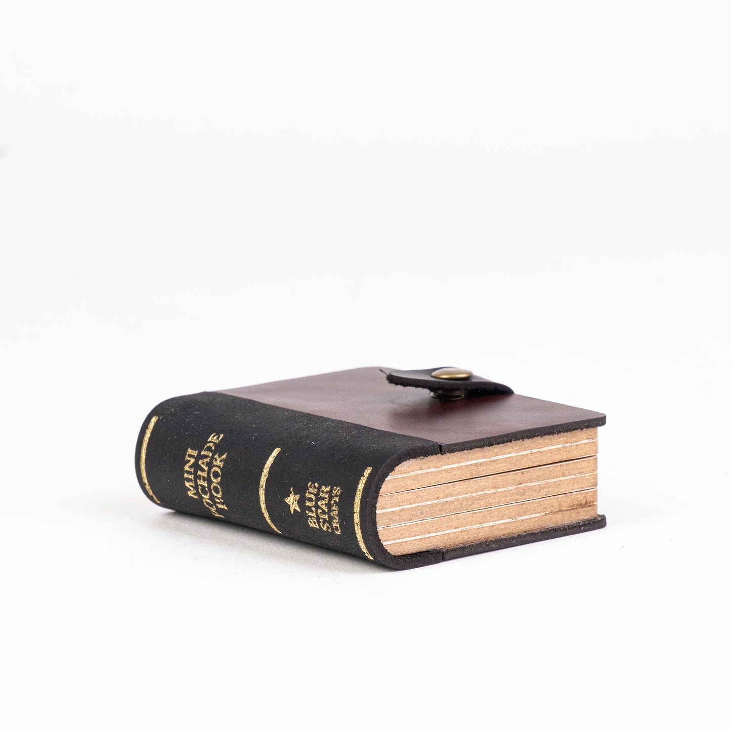 Mini Pochade Book
