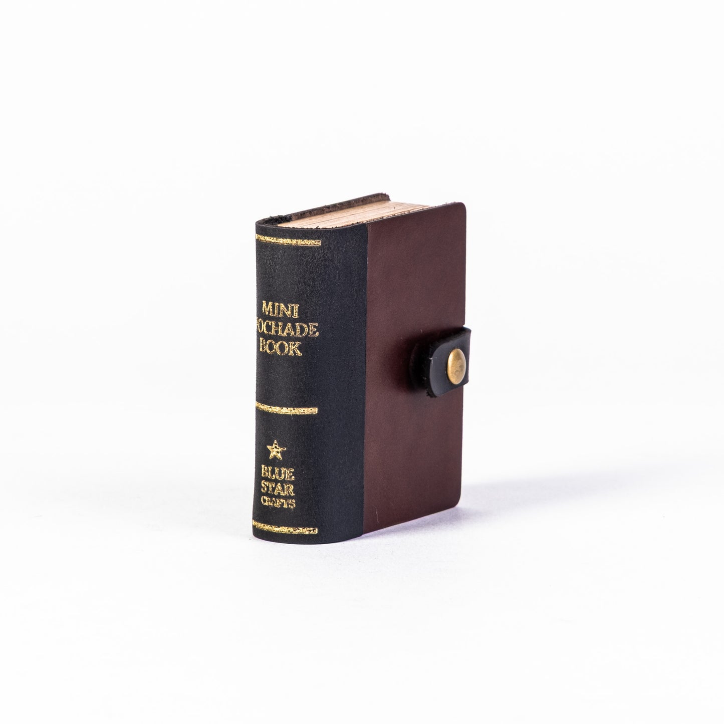 Mini Pochade Book
