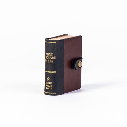 Mini Pochade Book