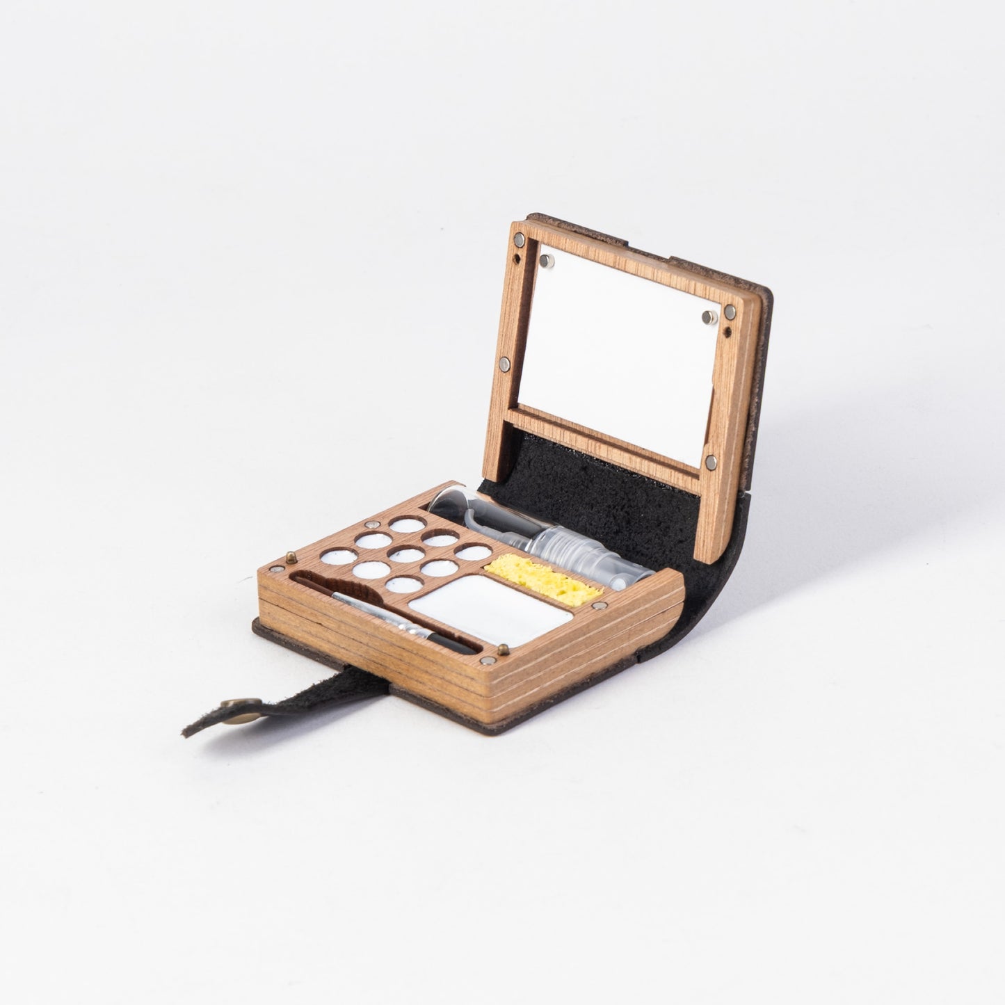 Mini Pochade Book
