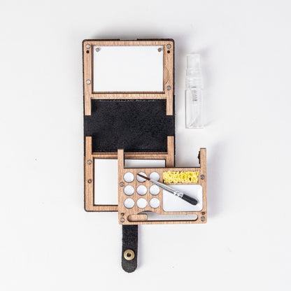Mini Pochade Book