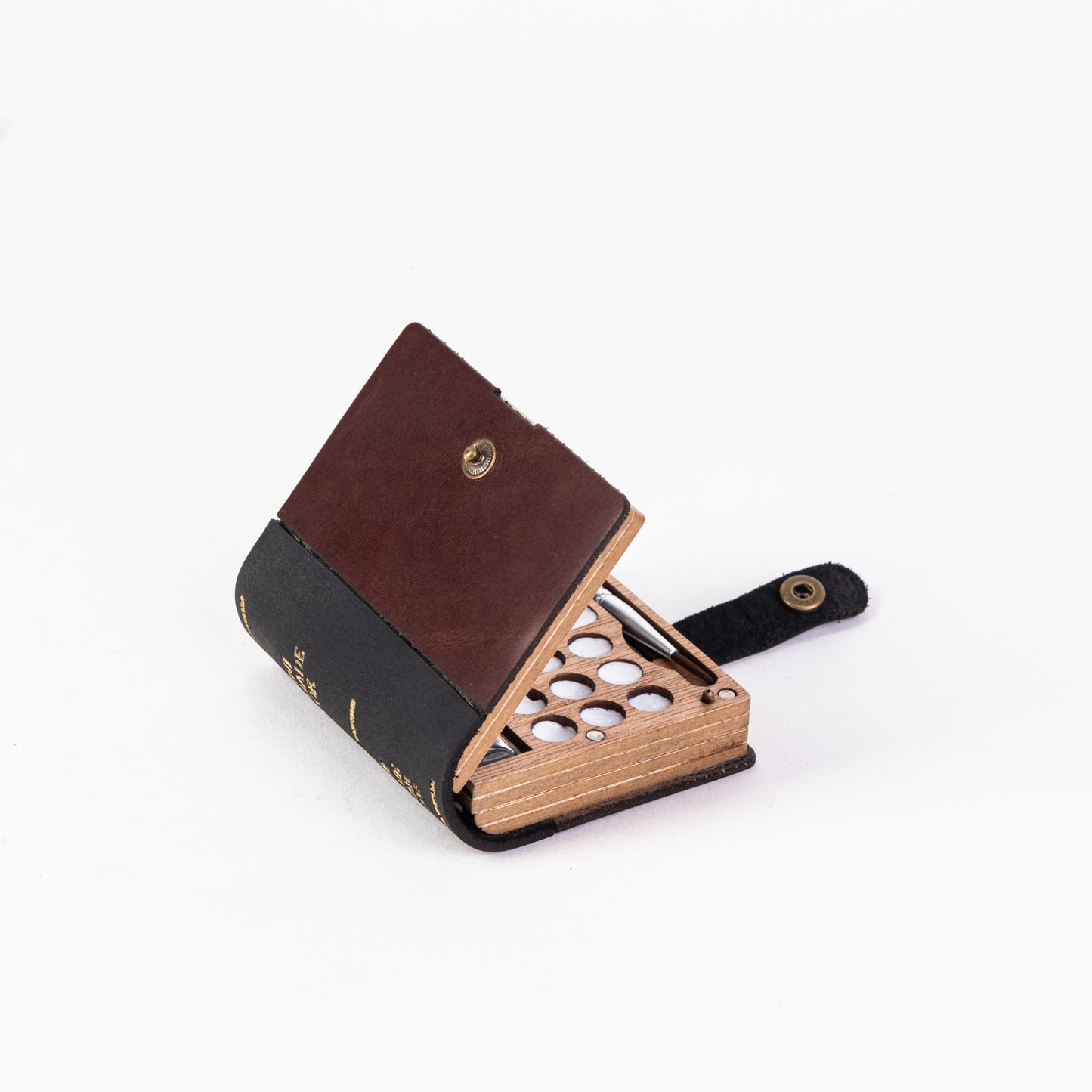 Mini Pochade Book