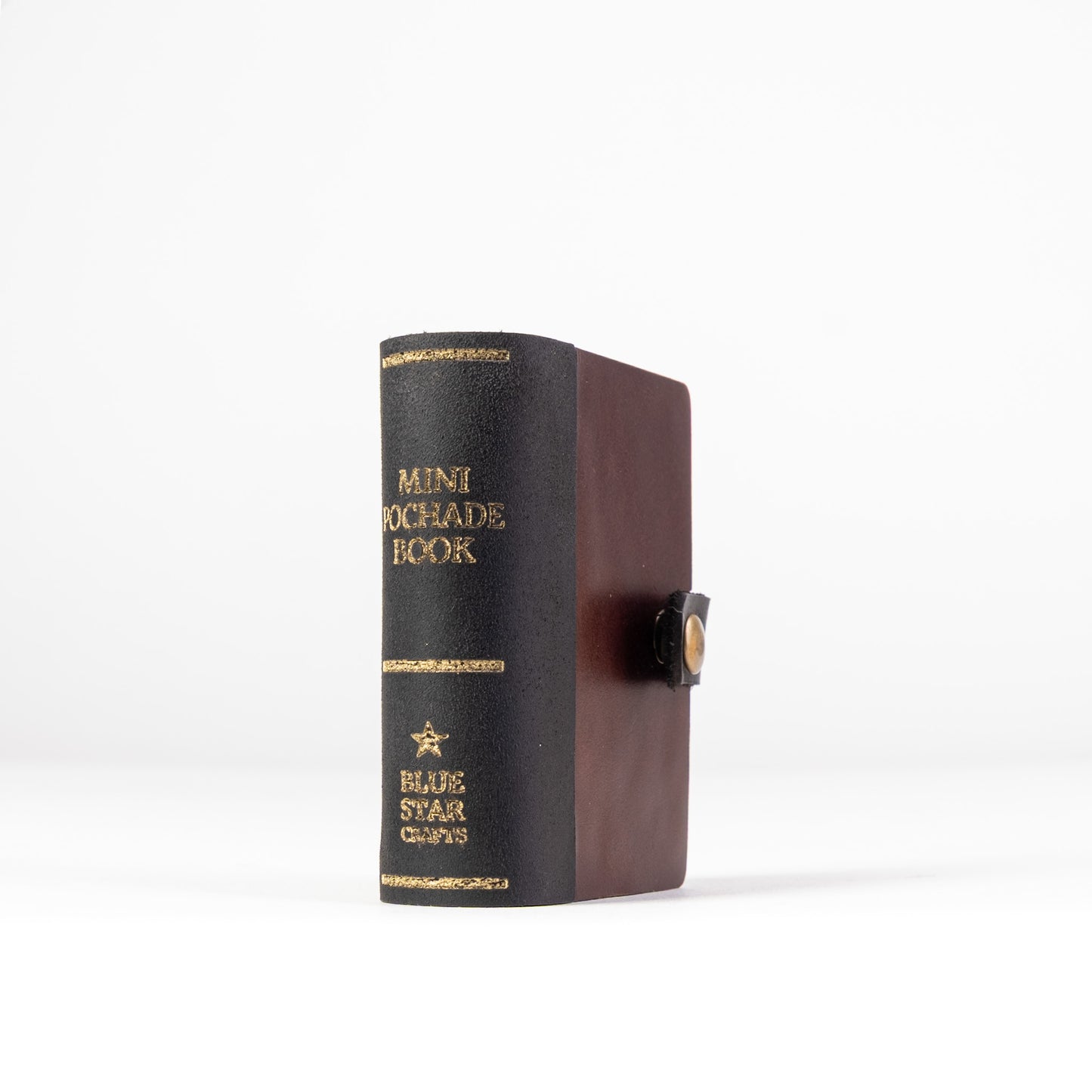 Mini Pochade Book