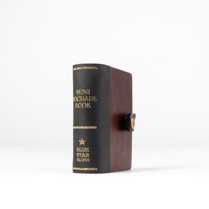 Mini Pochade Book