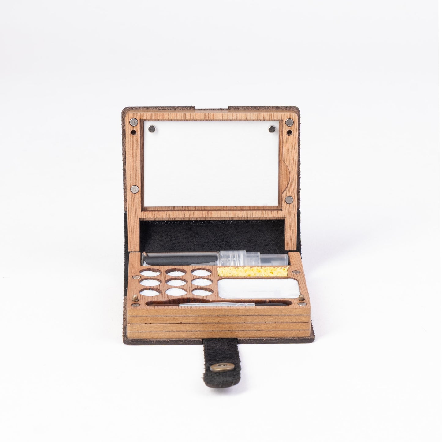Mini Pochade Book