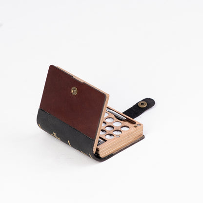 Mini Pochade Book