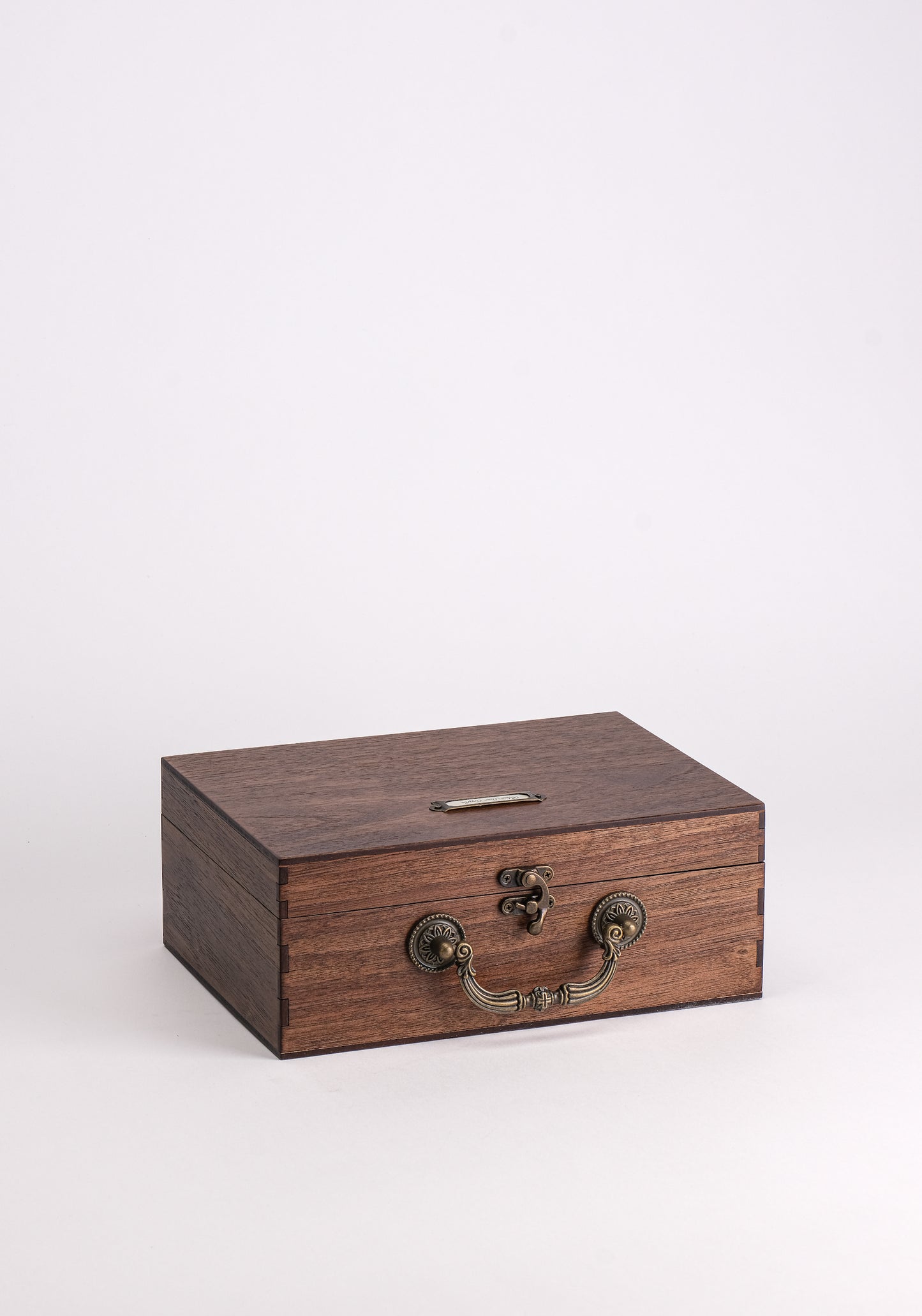 Super Basic Mini Treasure - Stationery Box