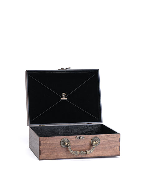 Super Basic Mini Treasure - Stationery Box