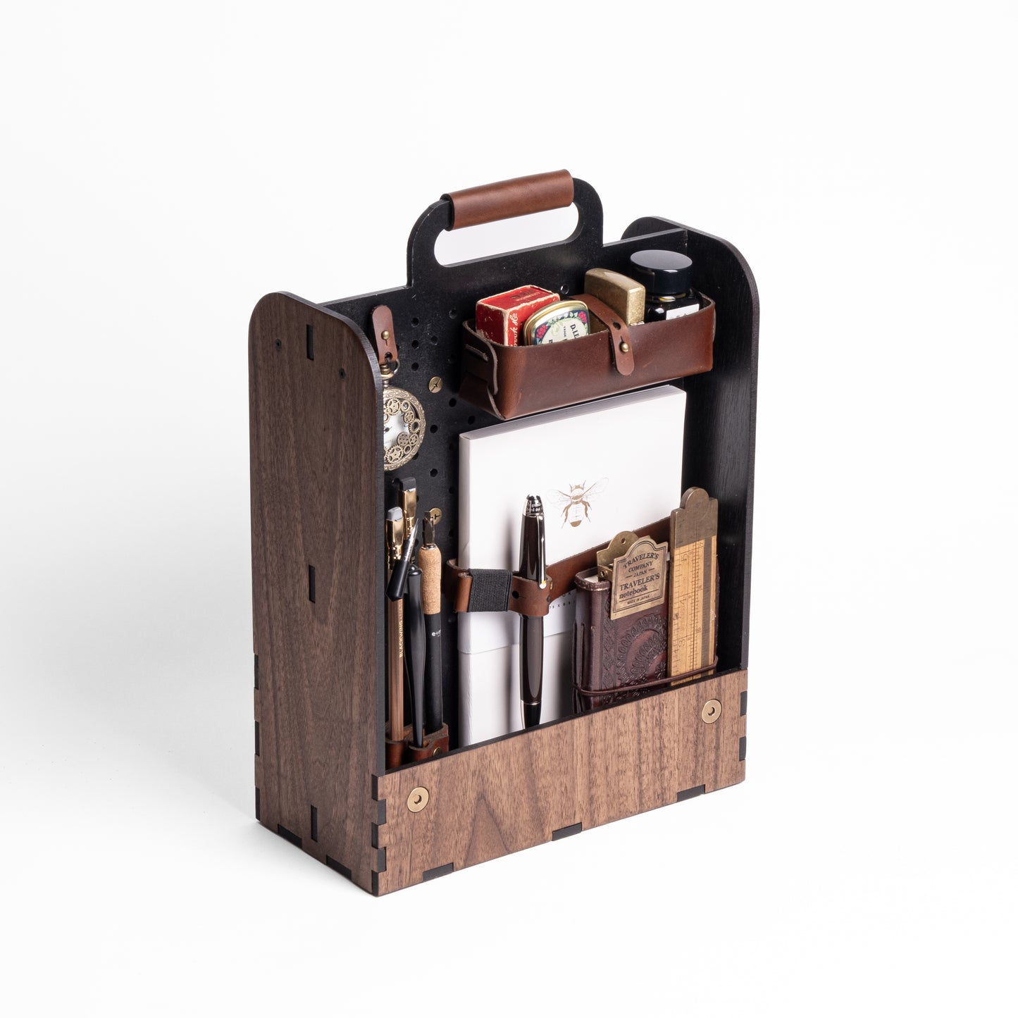 Caddy - Portable Desk Organizer