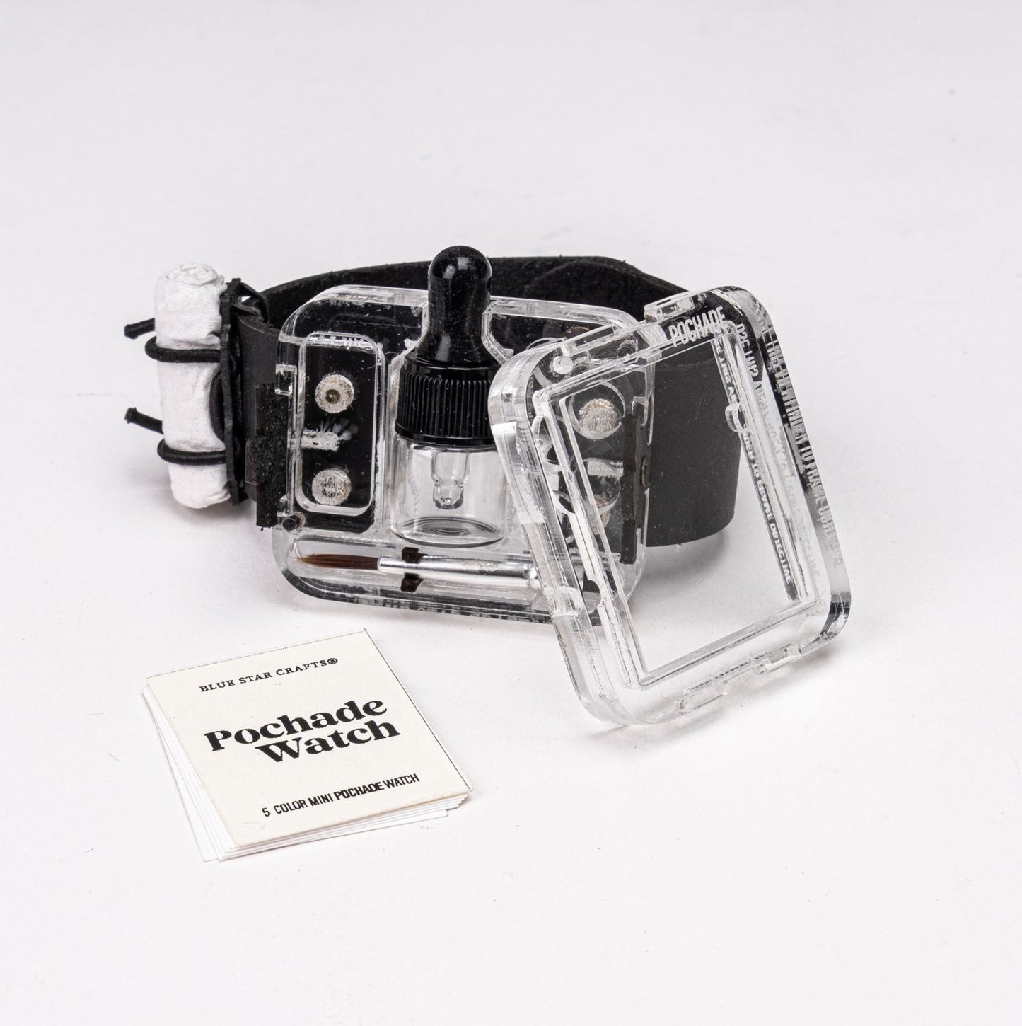 Art Watch - Phantom