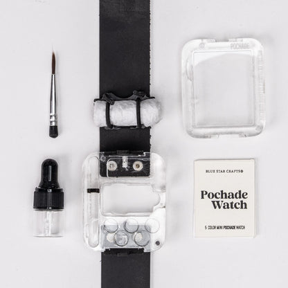Art Watch - Phantom