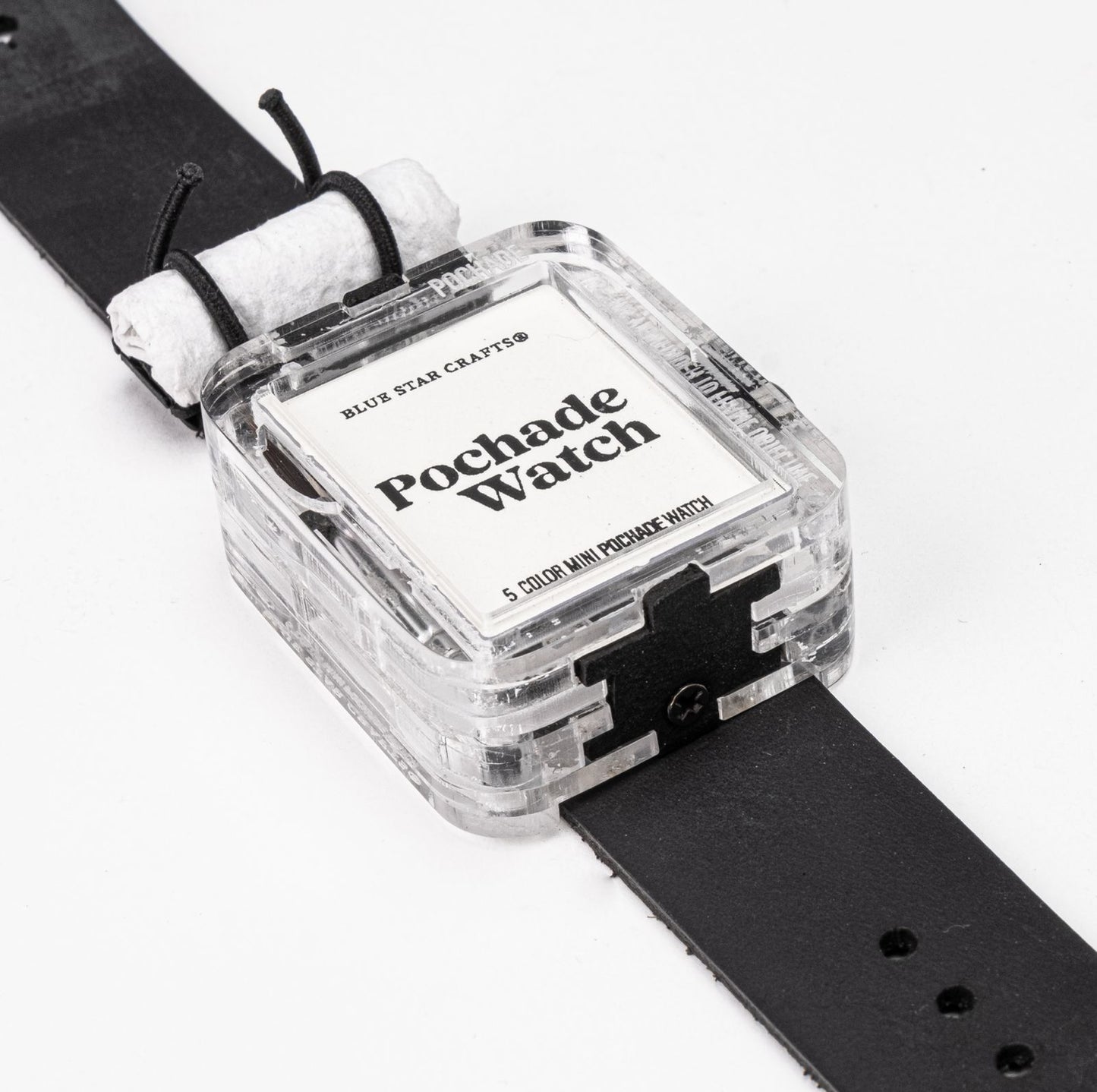 Art Watch - Phantom