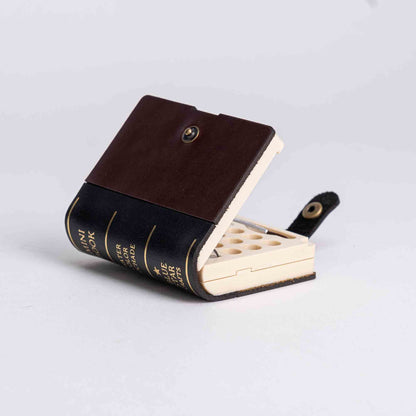 Mini Pochade Book