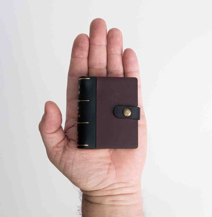 Mini Pochade Book