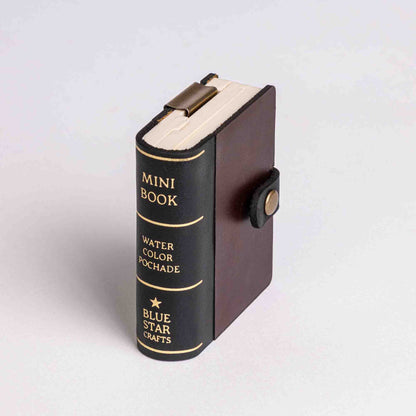 Mini Pochade Book