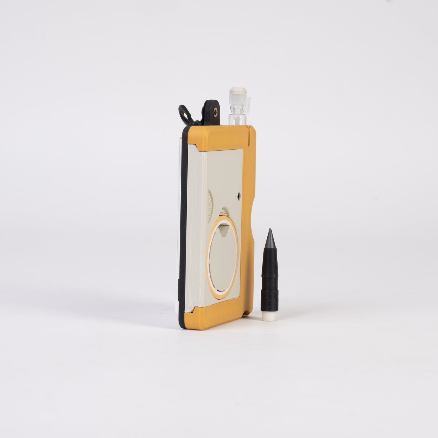 Mini Watercolor Clipboard