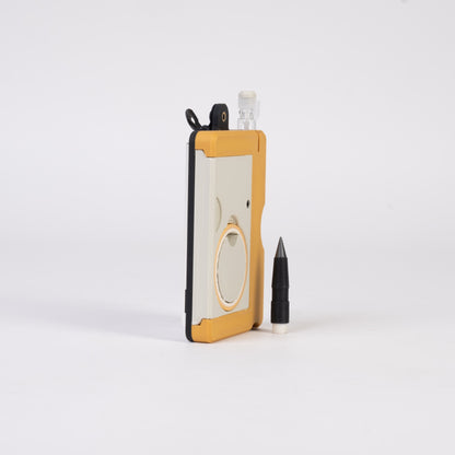 Mini Watercolor Clipboard