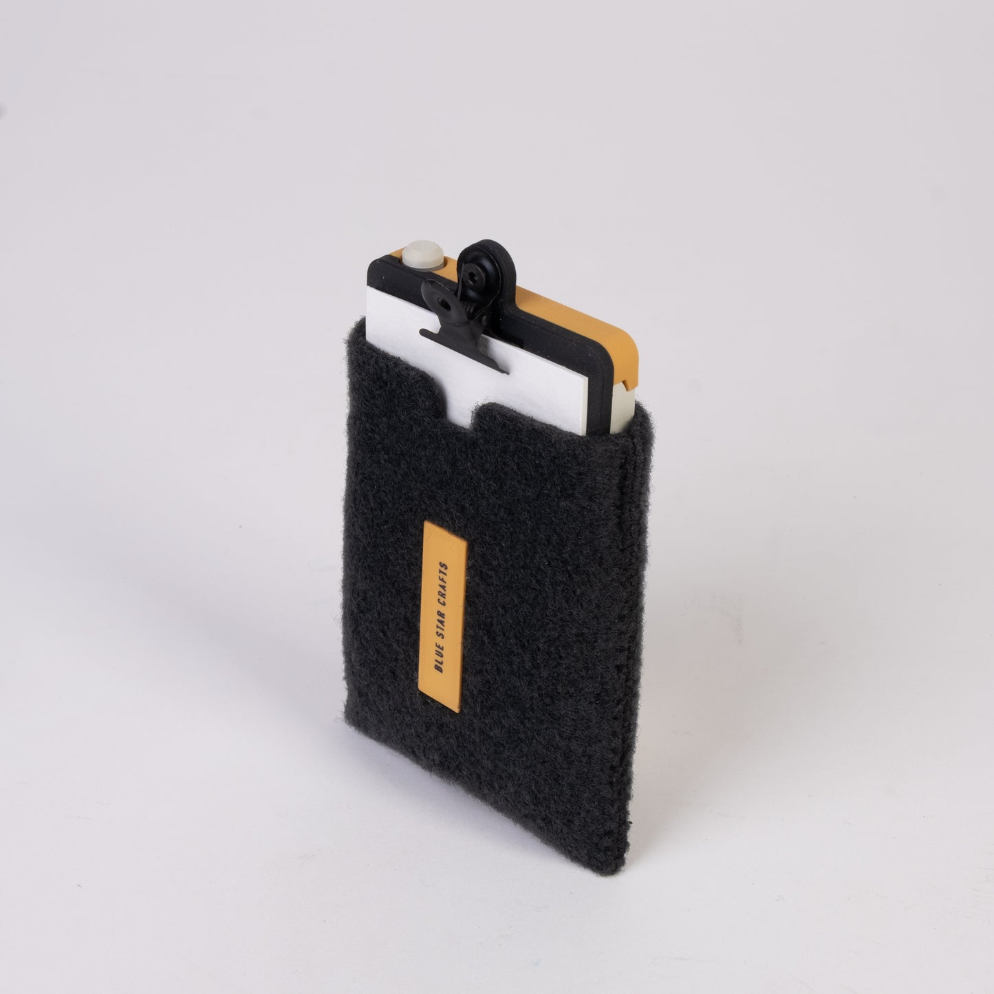 Mini Watercolor Clipboard