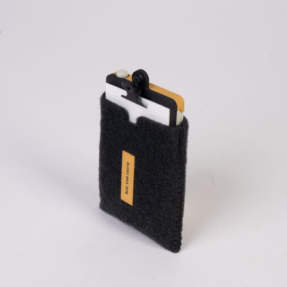 Mini Watercolor Clipboard