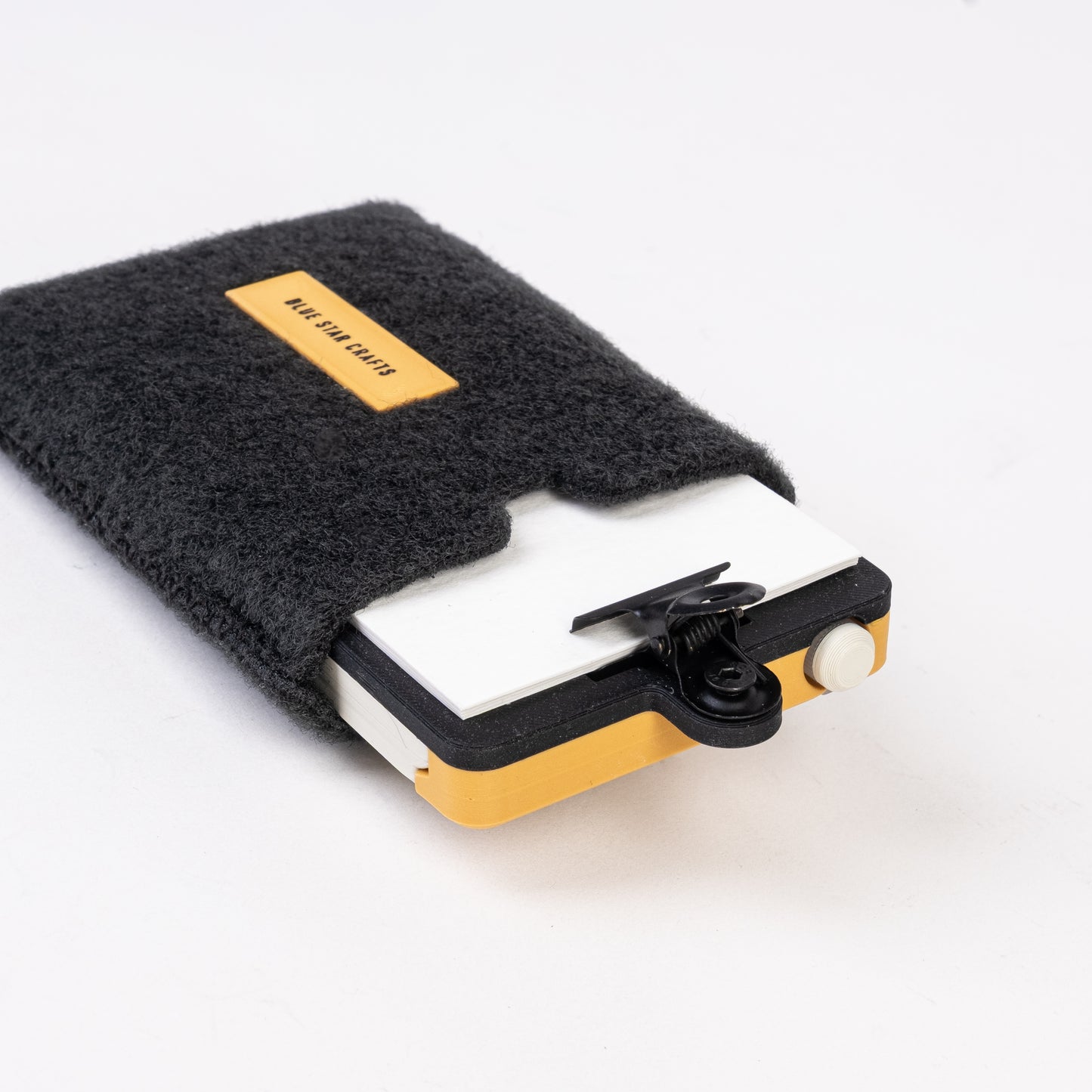 Mini Watercolor Clipboard