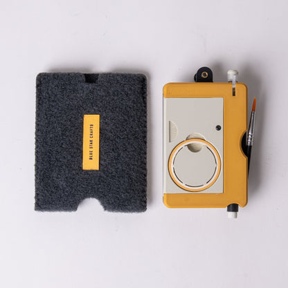 Mini Watercolor Clipboard