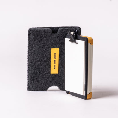 Mini Watercolor Clipboard