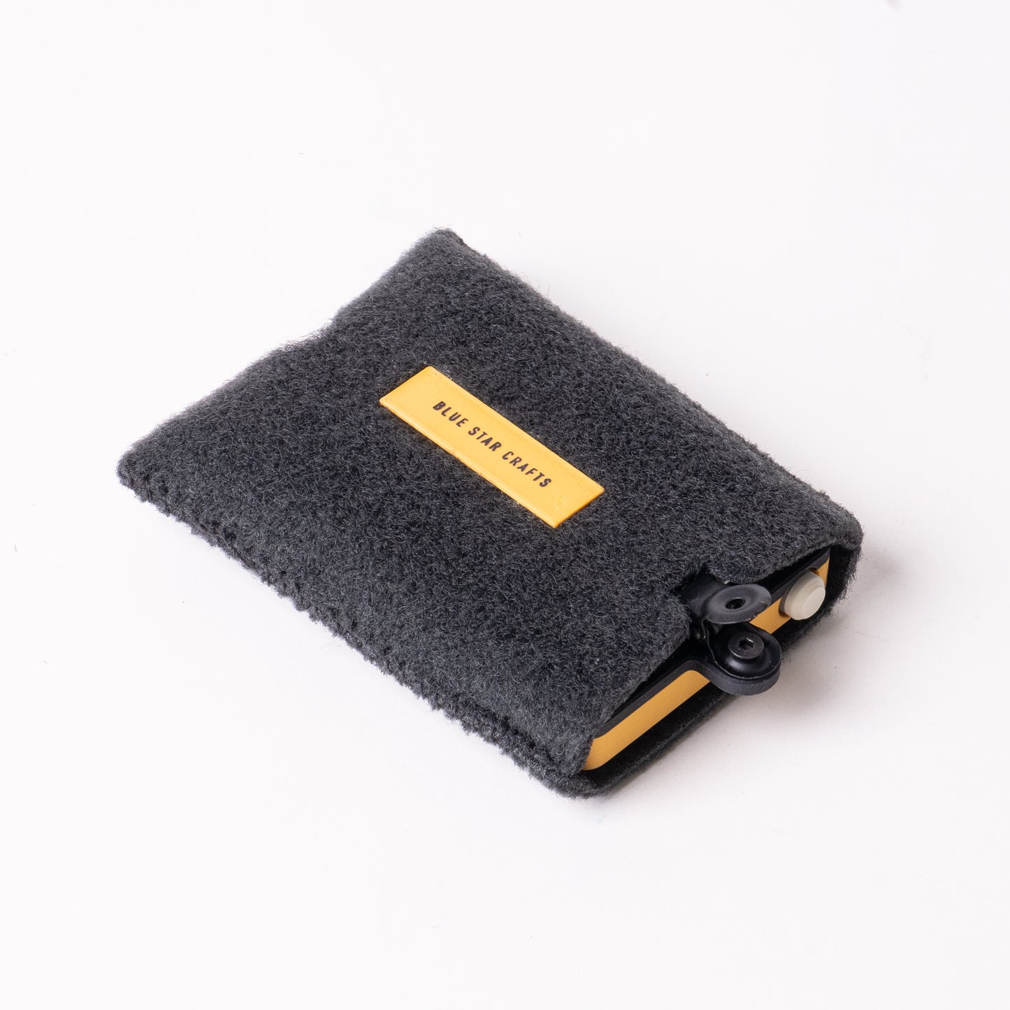 Mini Watercolor Clipboard