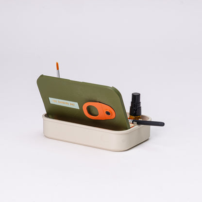 The Sardine Box - ACEO Painting Kit