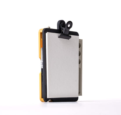 Mini Watercolor Clipboard