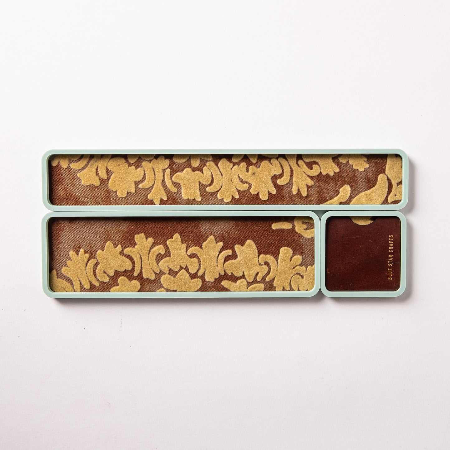 Tray Trio 3D