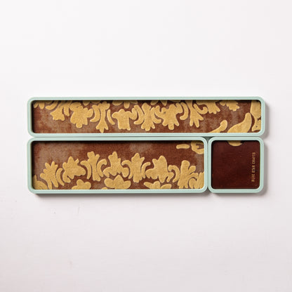 Tray Trio 3D