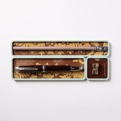 Tray Trio 3D