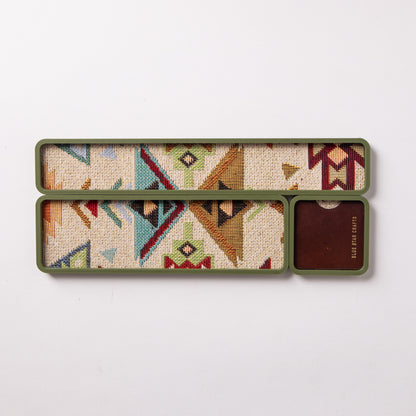 Tray Trio 3D