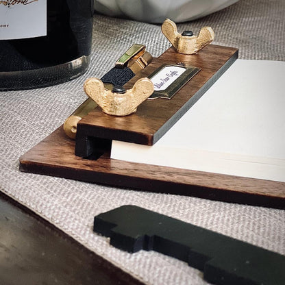 Simple Notepad Holder