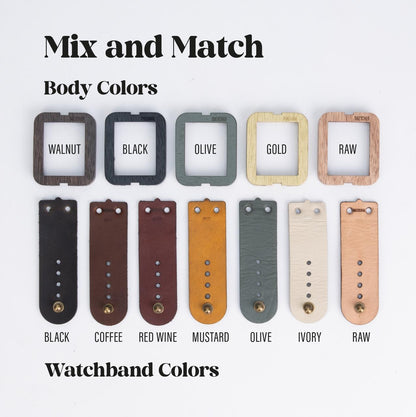 Sketcher Watch