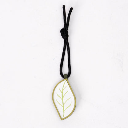 The Leaf - Mini Watercolor Kit