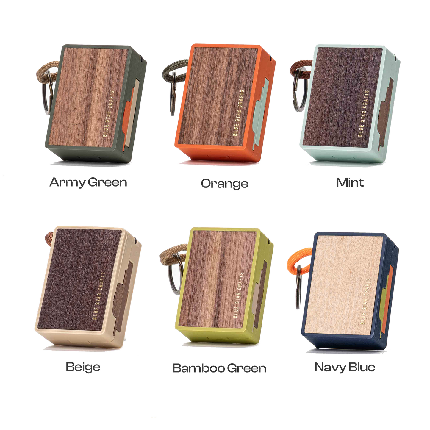 The Retro Mini Pochade Box