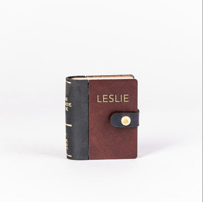 Mini Pochade Book