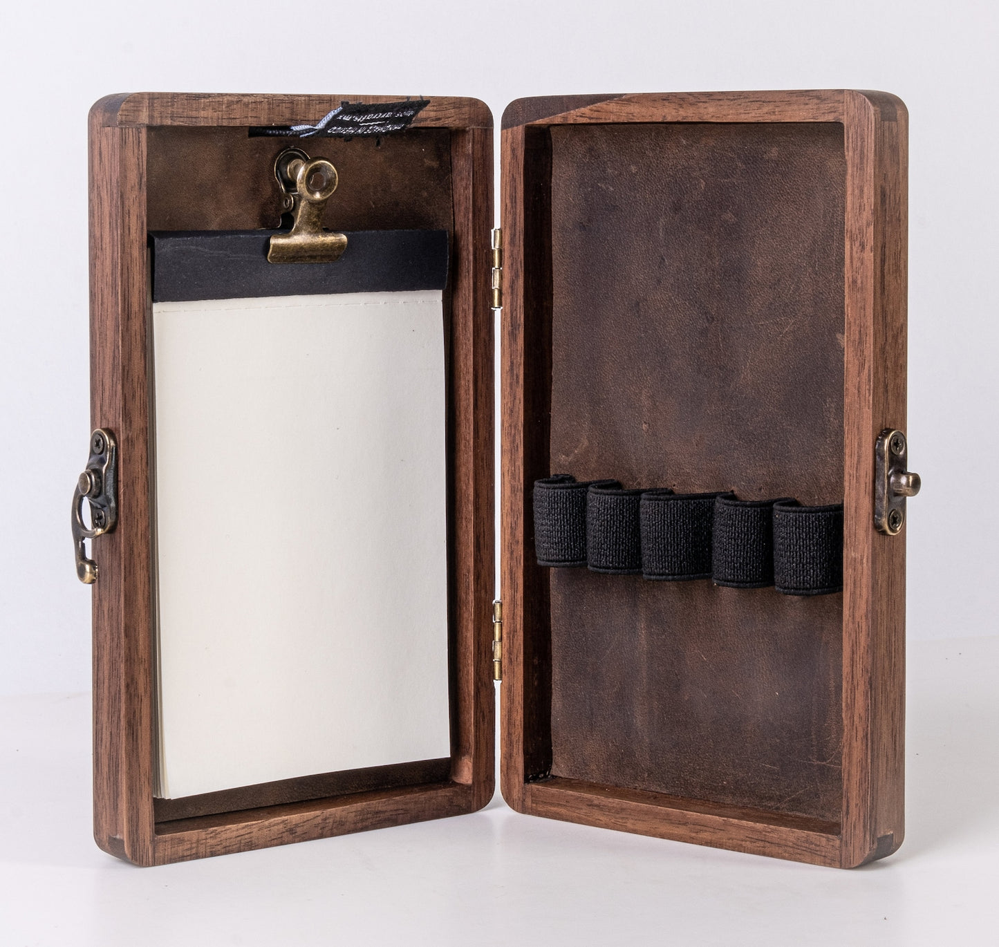 5 Pen Case