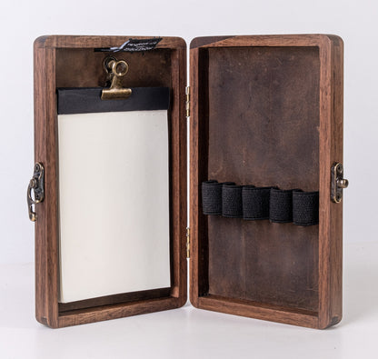 5 Pen Case