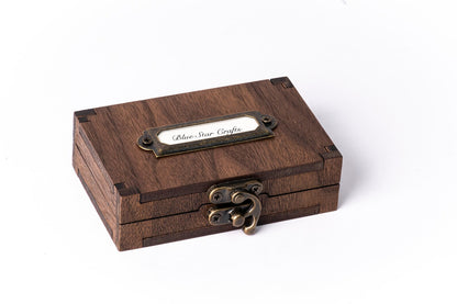 5 Ink Sample Case