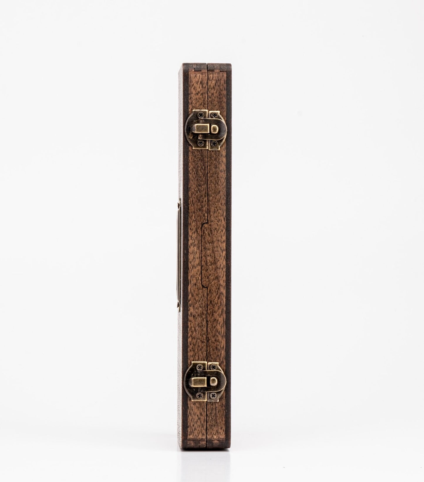 3 Pen & Sample Box