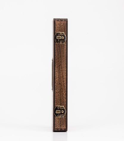 3 Pen & Sample Box