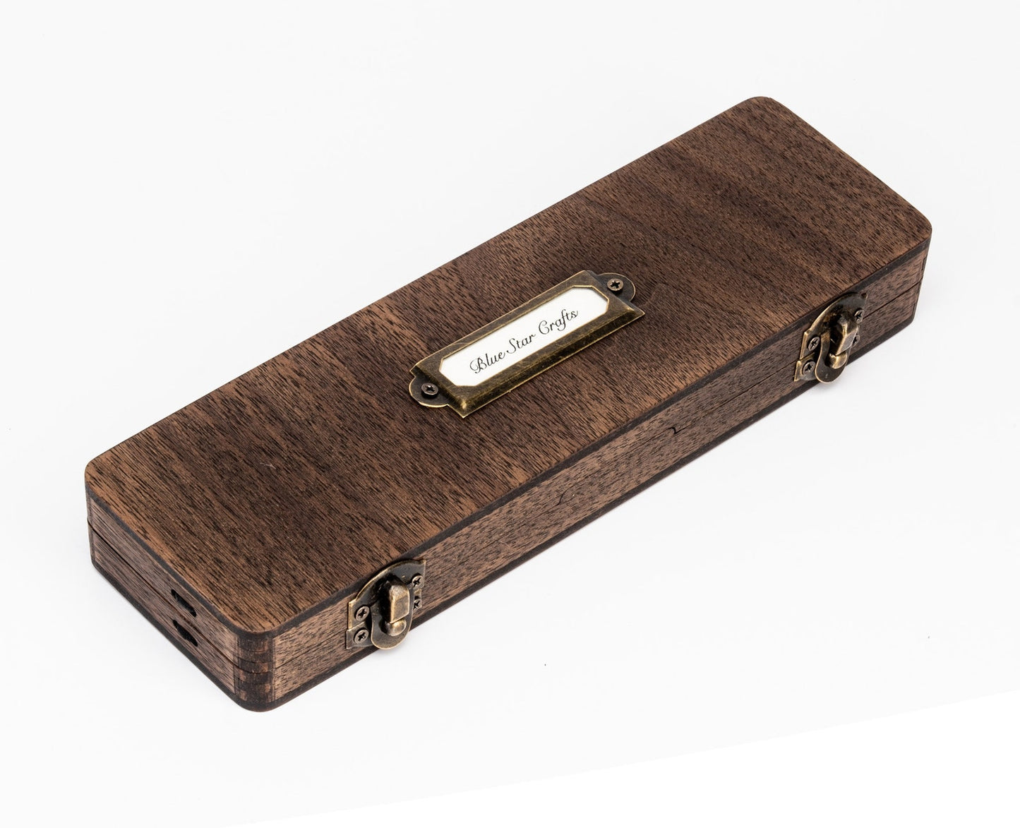 3 Pen & Sample Box