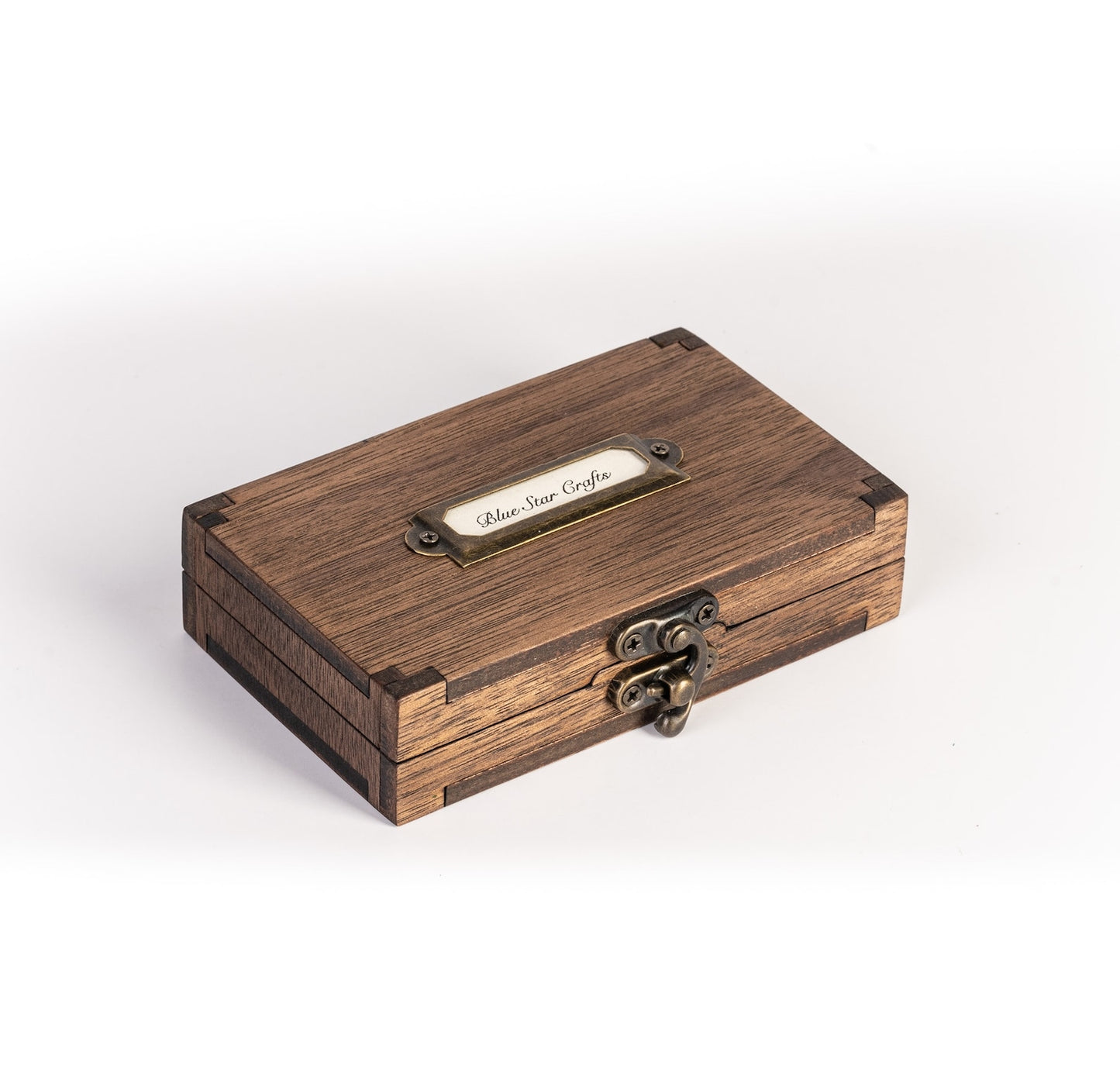 10 Ink Sample Case