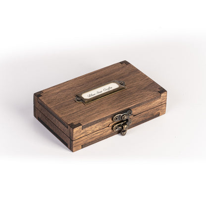 10 Ink Sample Case
