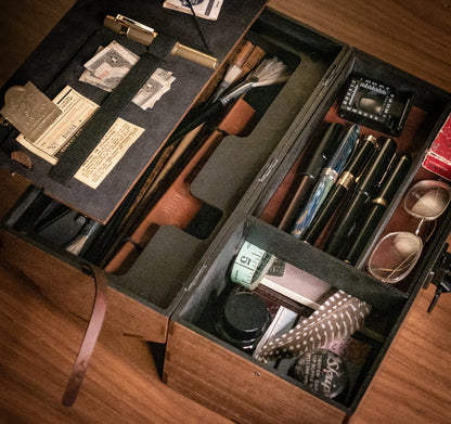 Large Toolbox