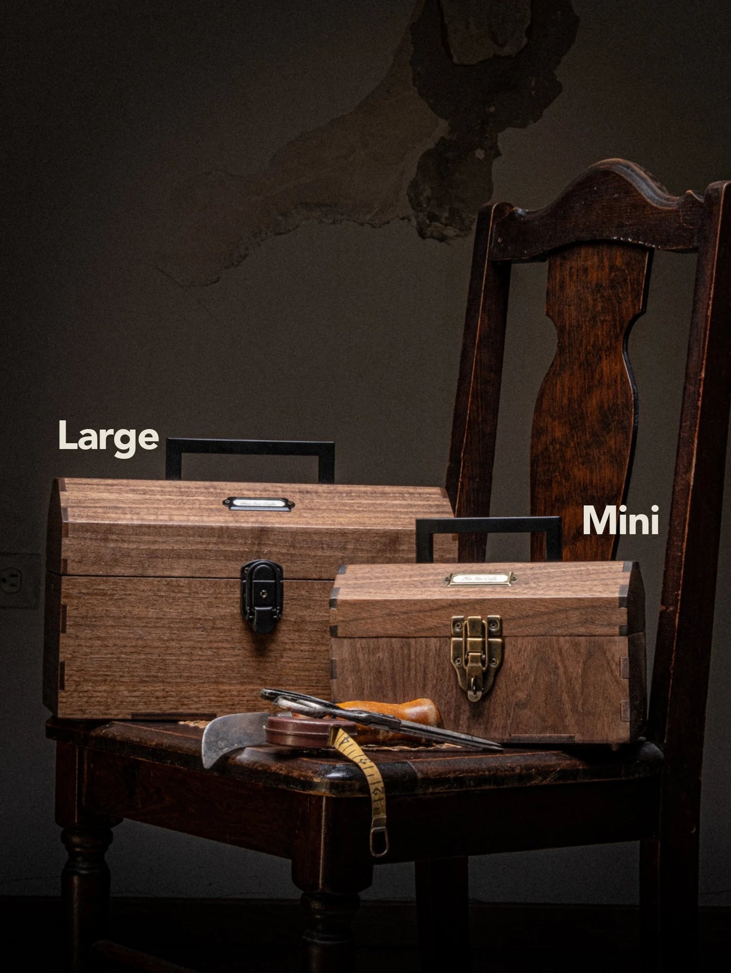Large Toolbox